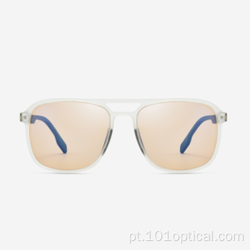 Óculos de sol masculino Navigator Polarized TR-90